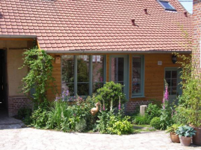 Gîte des Hortillonnages